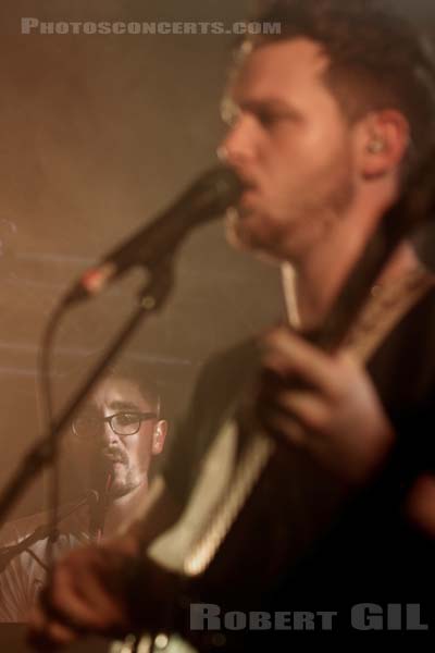 ALT-J - 2012-11-08 - PARIS - La Boule Noire - 